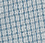 Blue Plaid Swing Dress